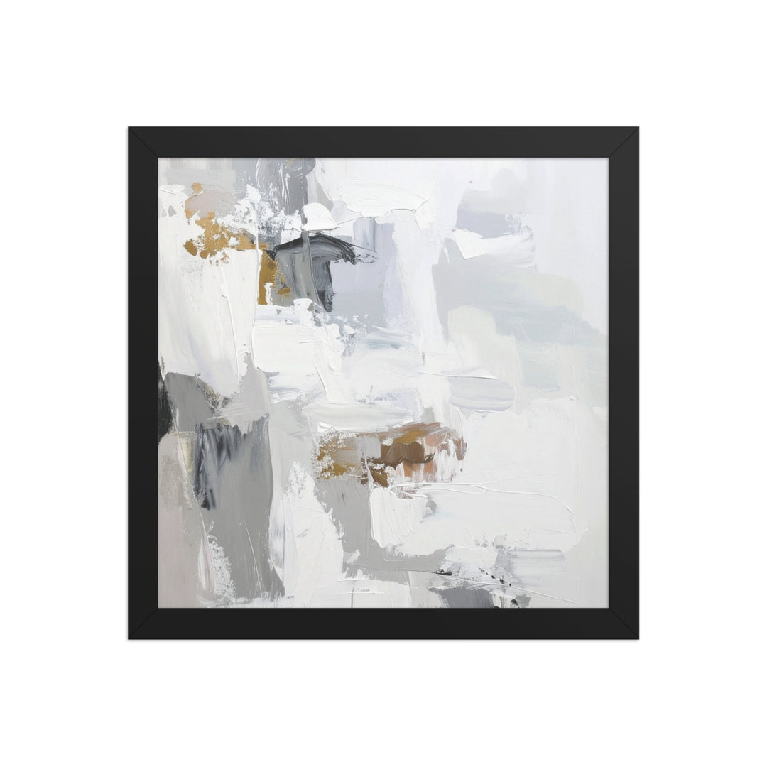modern abstract wall art