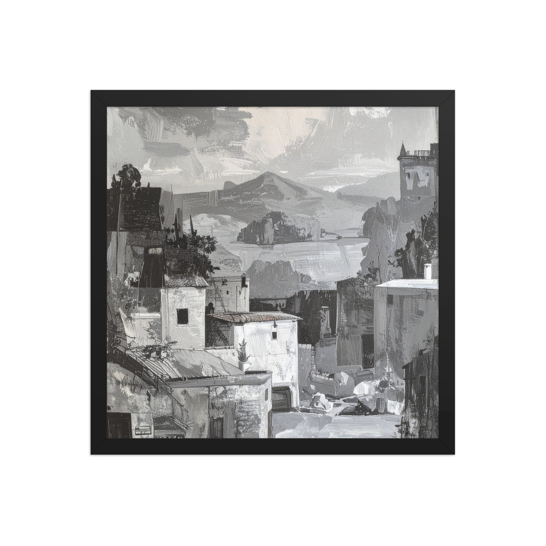 minimalist wall decor