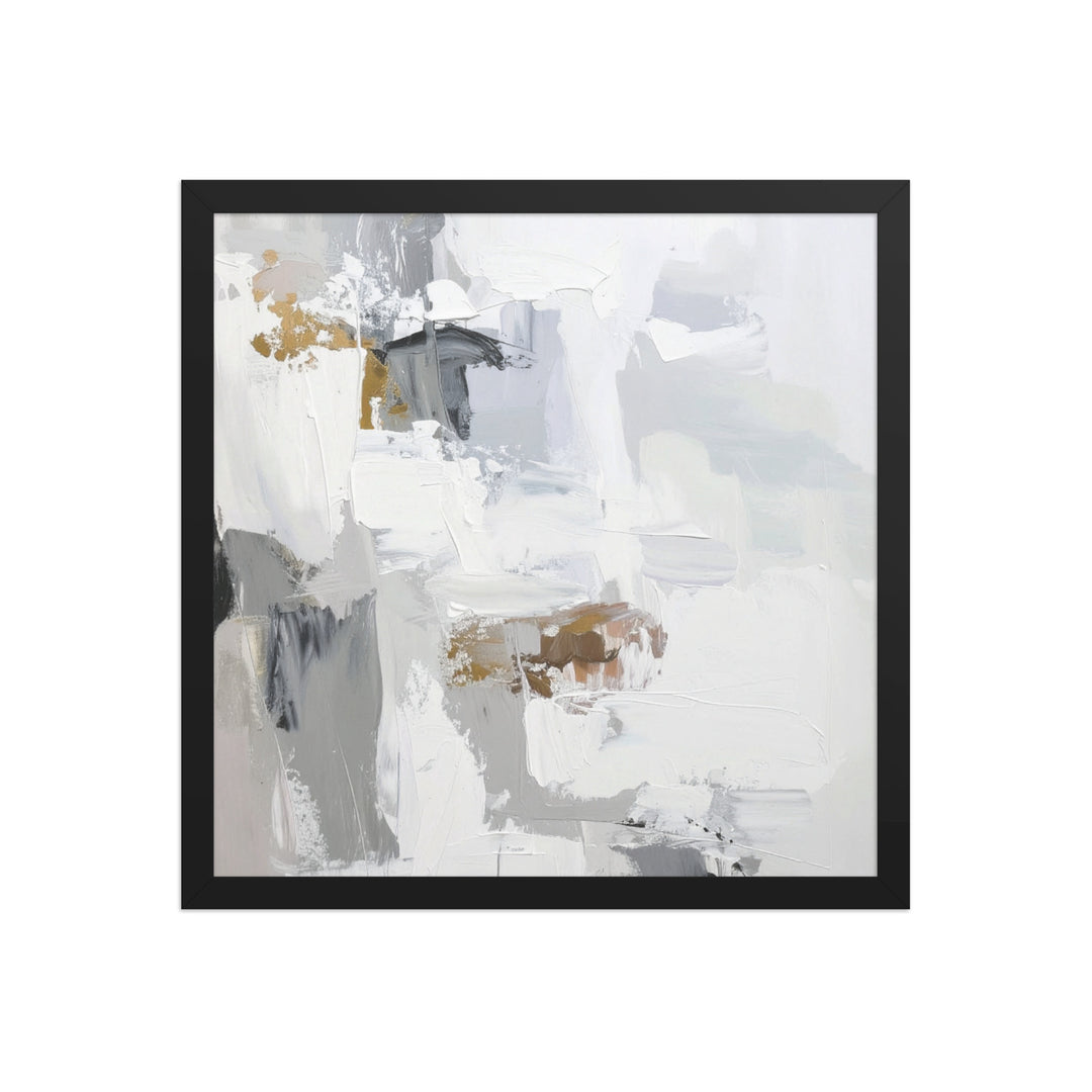 contemporary wall art print