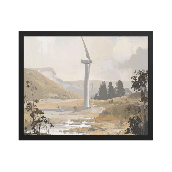 nature wall art