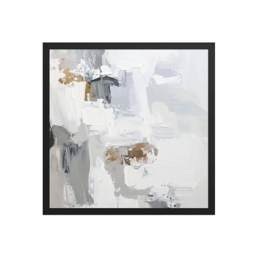 minimalist wall art print