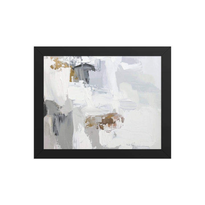abstract wall art decor