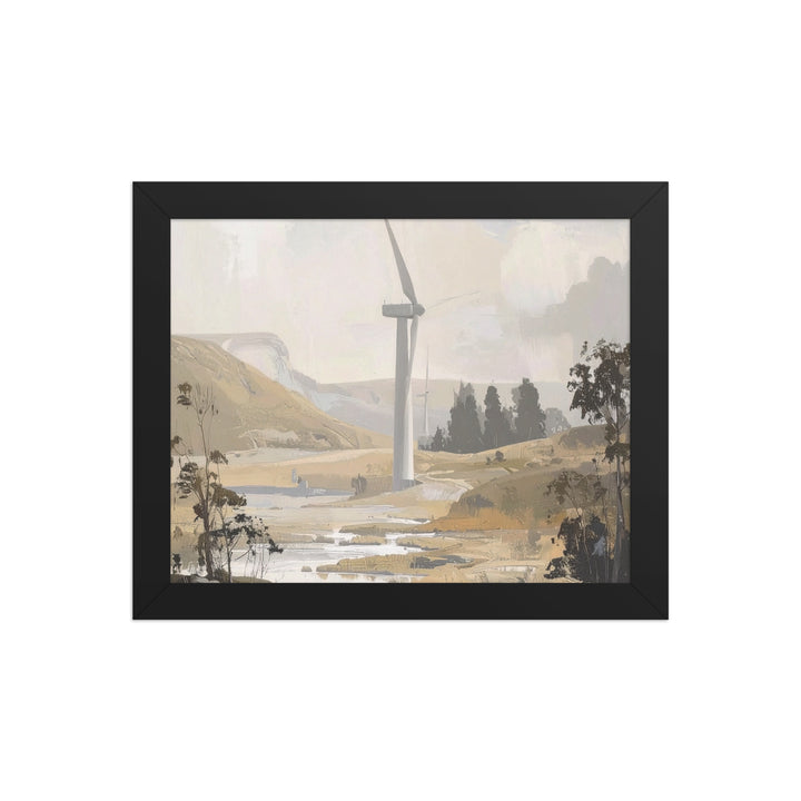 neutral wall art