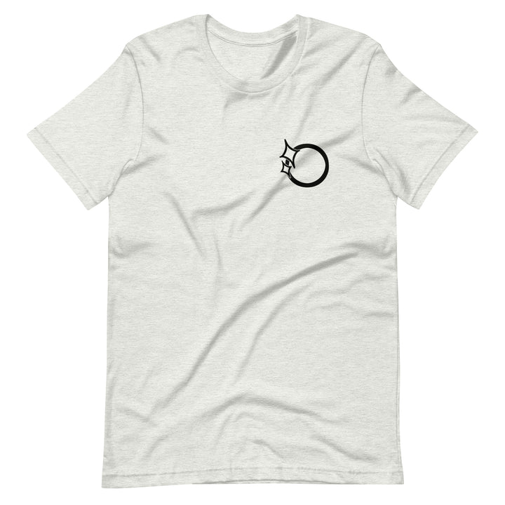 Stargazing Unisex t-shirt